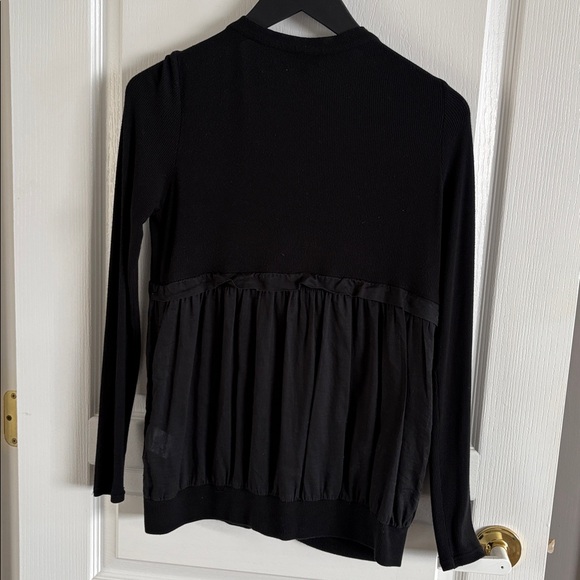 Wilfred | Aritzia Cardigan Style Top - Picture 2 of 16